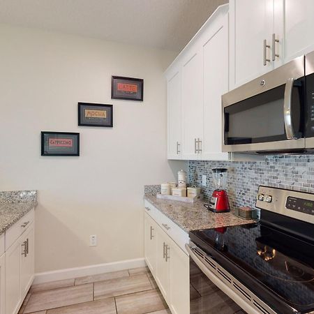 Lake View Townhouse Киссимми Экстерьер фото