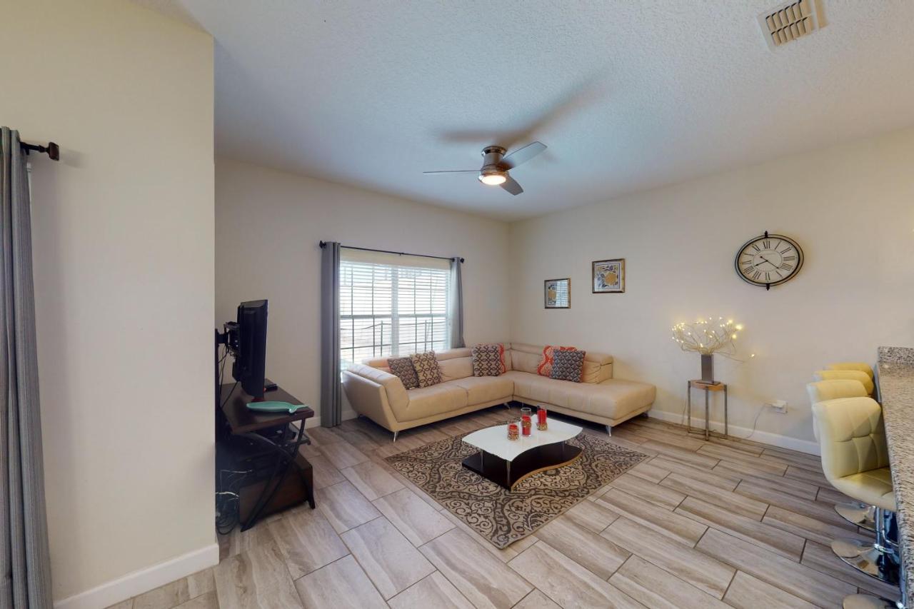 Lake View Townhouse Киссимми Экстерьер фото