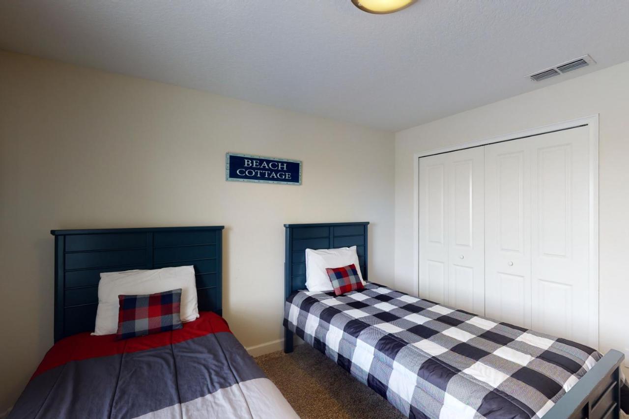 Lake View Townhouse Киссимми Экстерьер фото