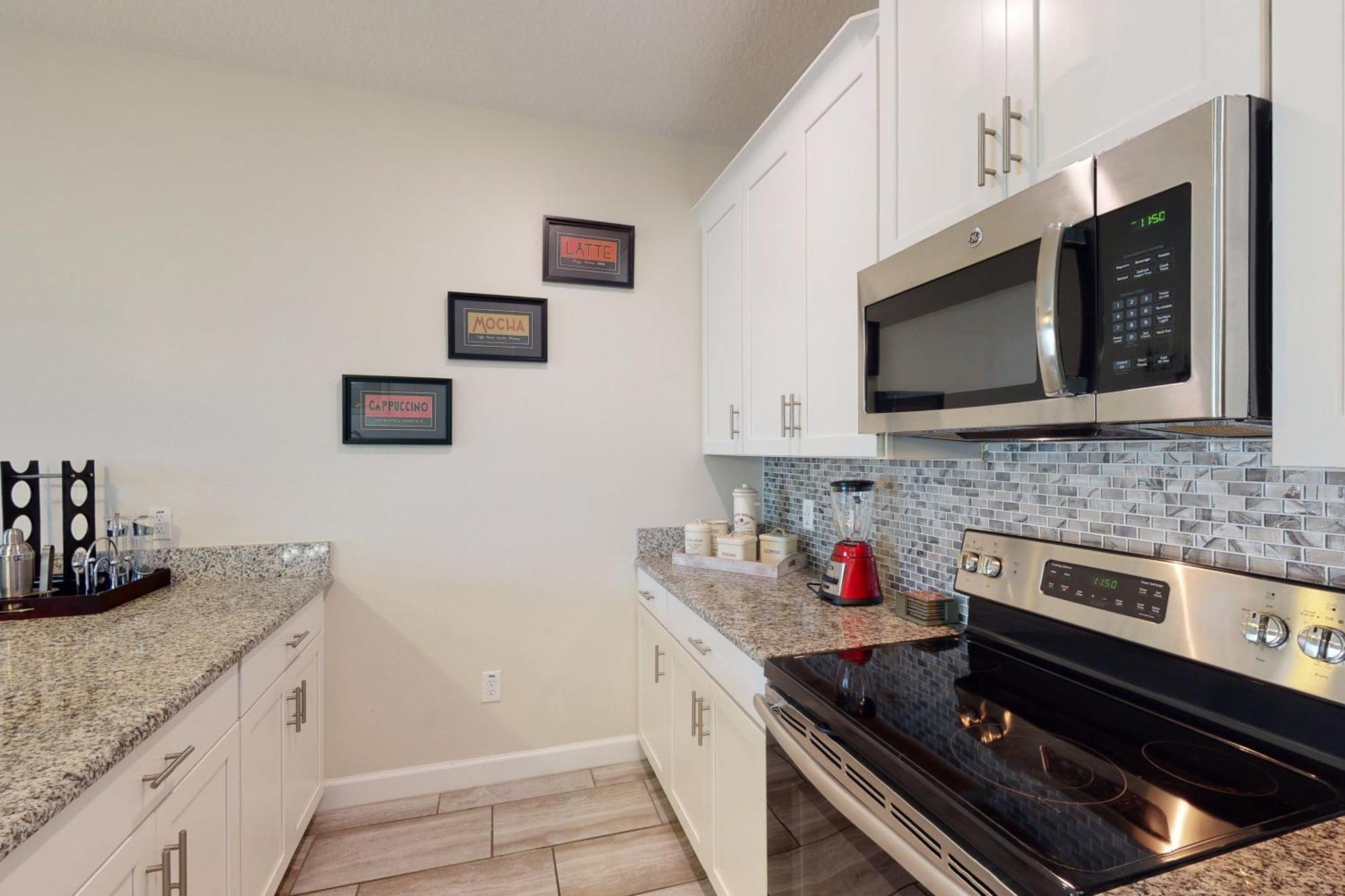 Lake View Townhouse Киссимми Экстерьер фото