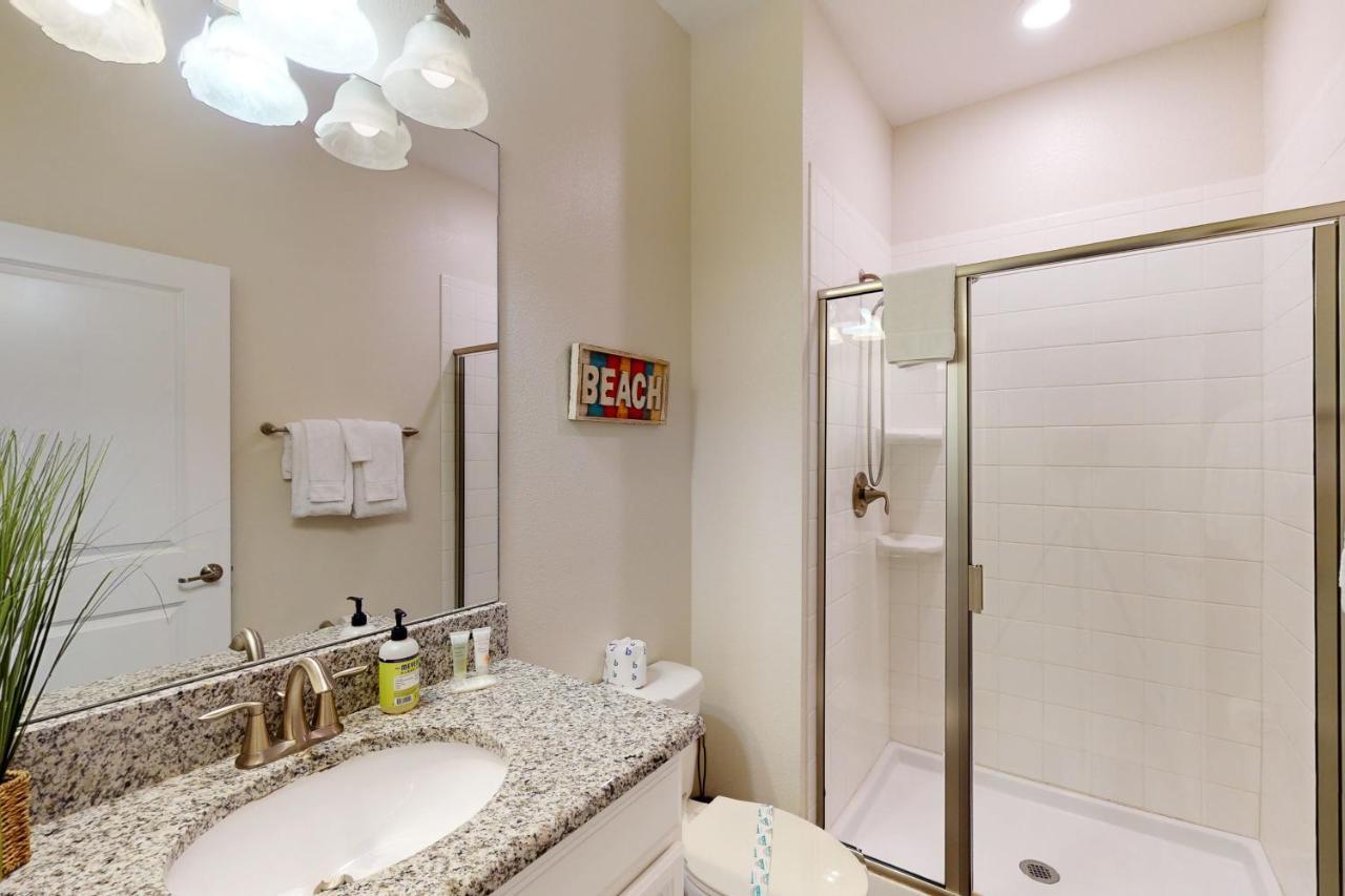 Lake View Townhouse Киссимми Экстерьер фото