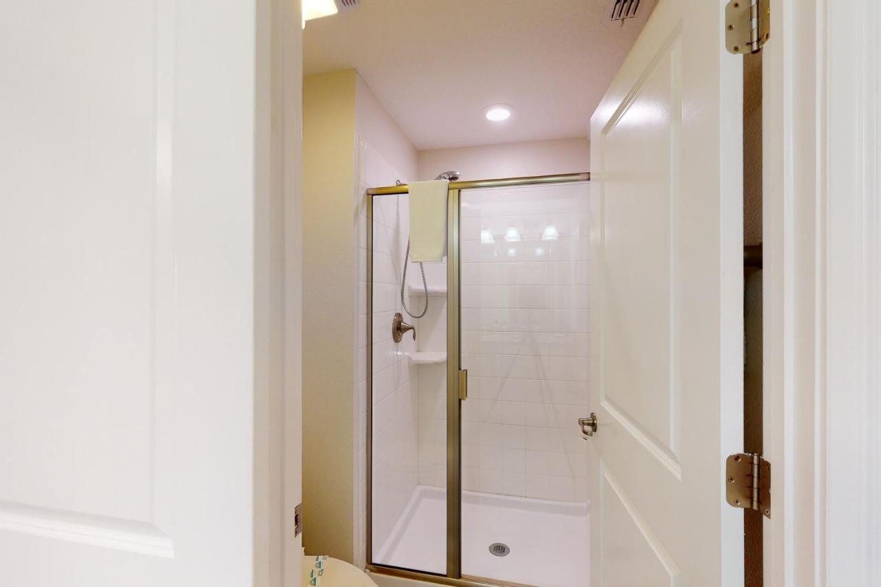 Lake View Townhouse Киссимми Экстерьер фото